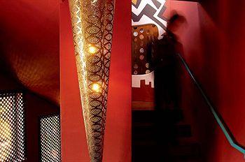 Costa d'Oiro Ambiance Village