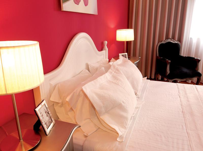 Costa d'Oiro Ambiance Village