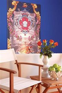 Costa d'Oiro Ambiance Village