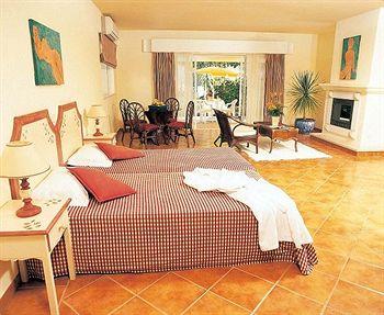 Costa d'Oiro Ambiance Village