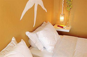 Costa d'Oiro Ambiance Village