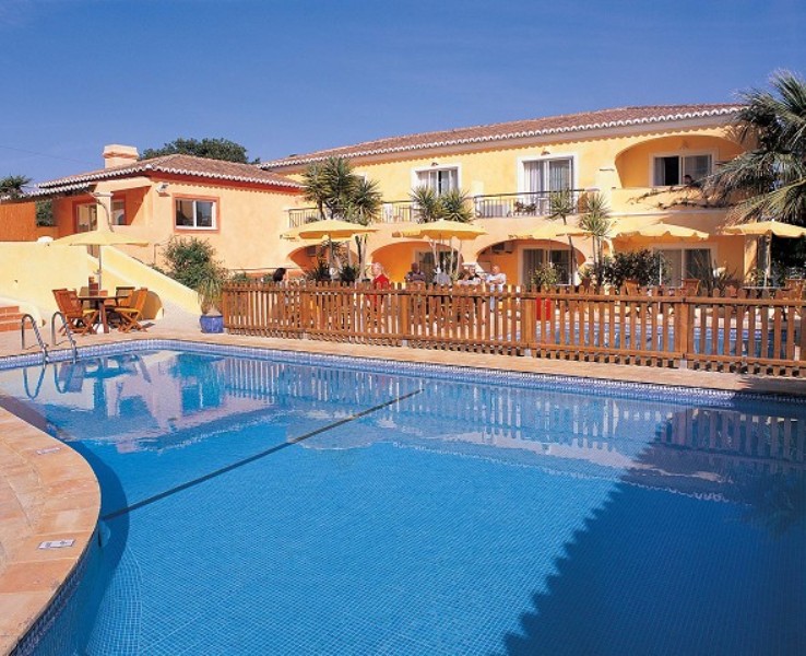 Costa d'Oiro Ambiance Village