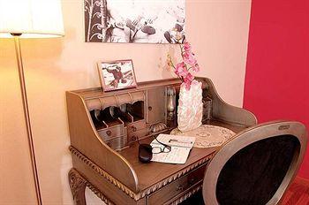 Costa d'Oiro Ambiance Village