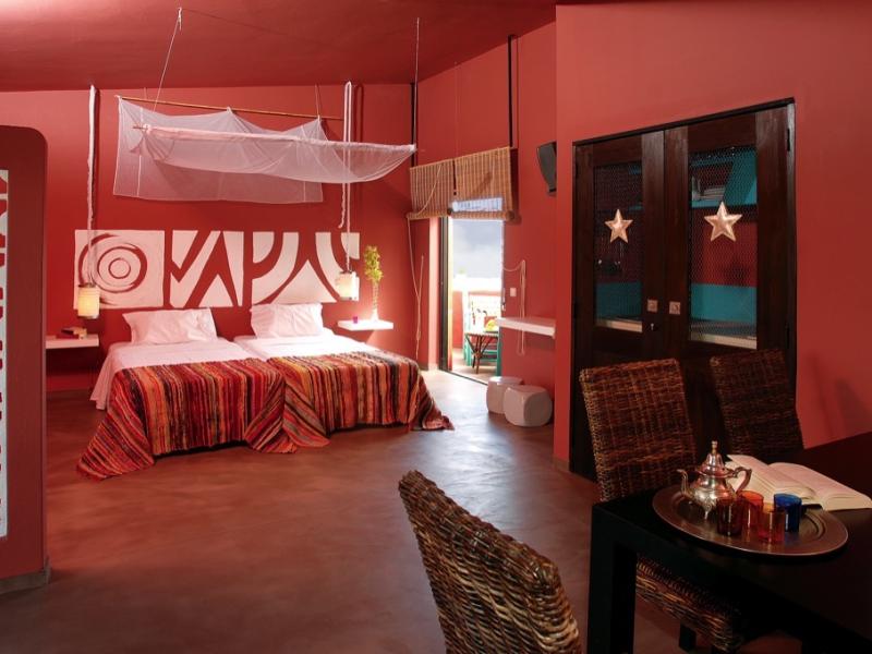 Costa d'Oiro Ambiance Village