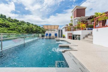 Отель Kata Beach Studio Таиланд, пляж Ката, фото 15