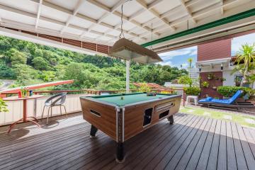 Отель Kata Beach Studio Таиланд, пляж Ката, фото 16