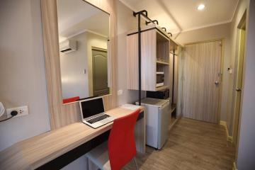 Отель Kata Beach Studio Таиланд, пляж Ката, фото 18