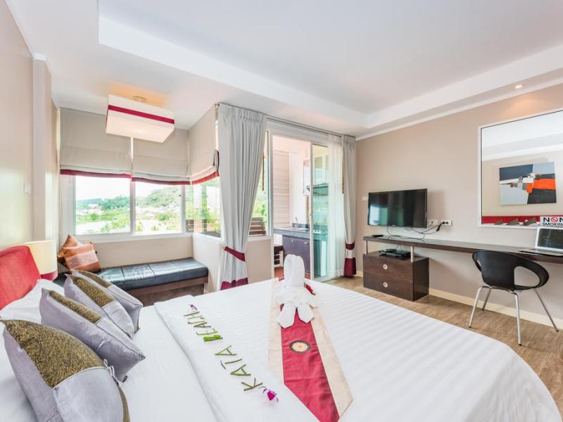 Kata Beach Studio