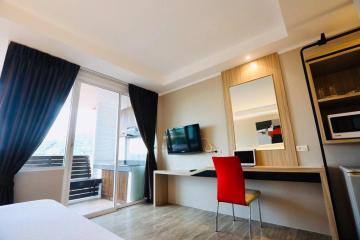 Отель Kata Beach Studio Таиланд, пляж Ката, фото 25