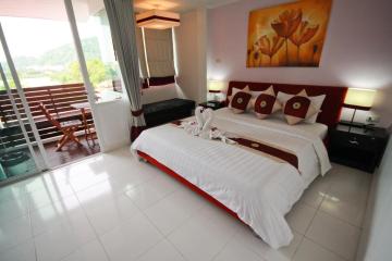 Отель Kata Beach Studio Таиланд, пляж Ката, фото 28