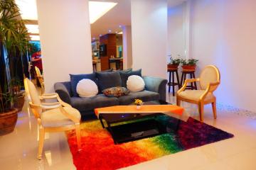 Отель Kata Beach Studio Таиланд, пляж Ката, фото 6