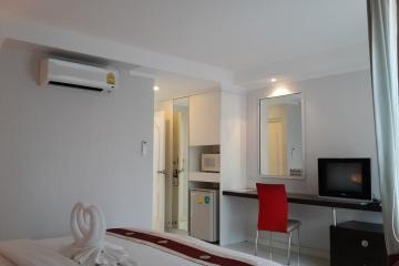 Отель Kata Beach Studio Таиланд, пляж Ката, фото 7