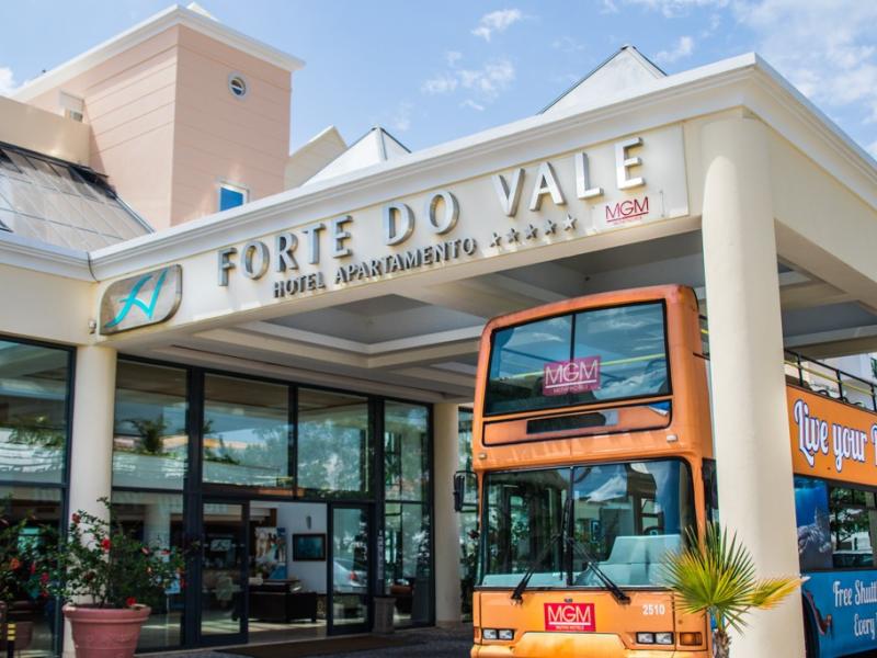 Forte Do Vale