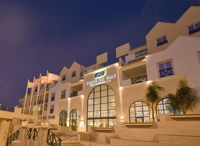 Forte Do Vale