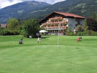 Golfhotel Berghof