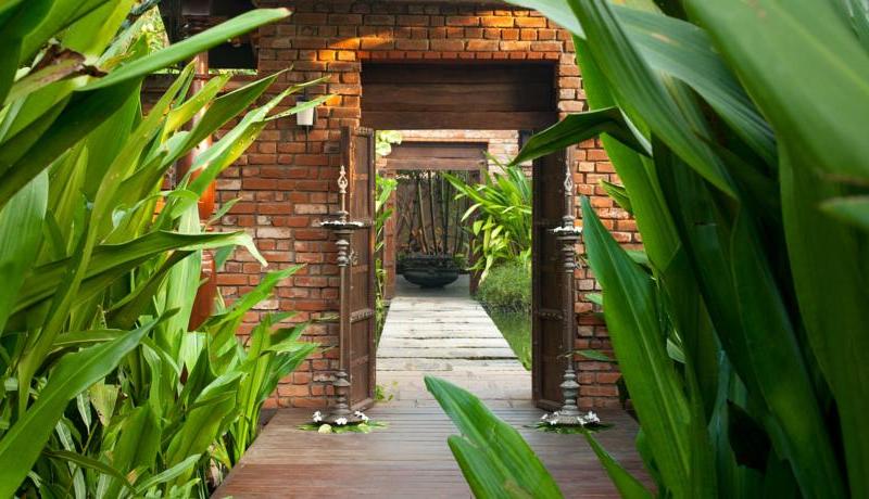 Reef Beach Villa Wadduwa