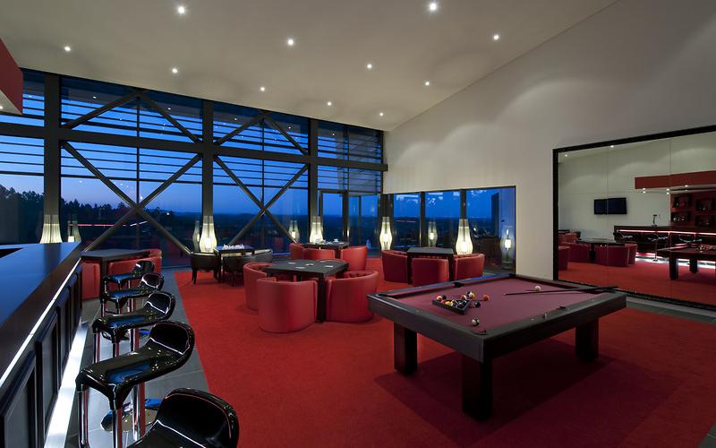 Macdonald Monchique Resort & Spa