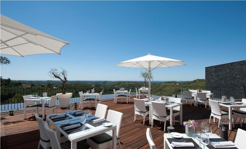 Macdonald Monchique Resort & Spa