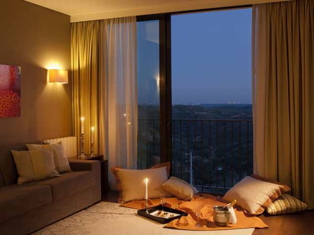 Macdonald Monchique Resort & Spa