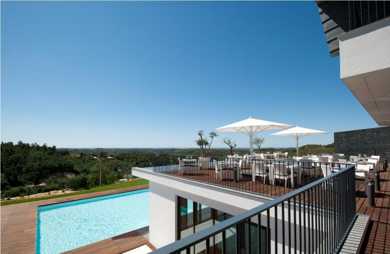 Macdonald Monchique Resort & Spa