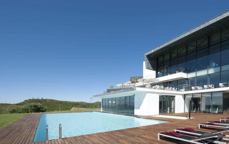 Macdonald Monchique Resort & Spa