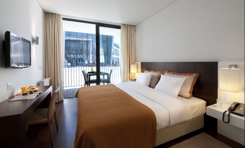 Macdonald Monchique Resort & Spa