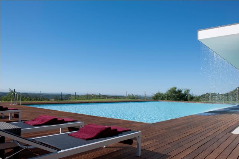 Macdonald Monchique Resort & Spa