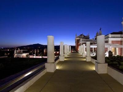 Pousada Palacio de Estoi