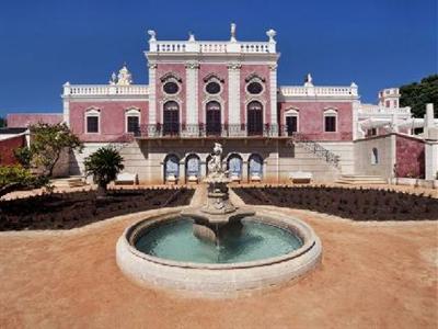 Pousada Palacio de Estoi