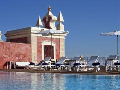 Pousada Palacio de Estoi