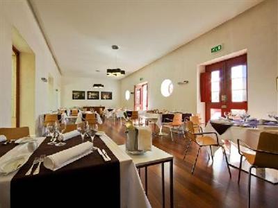 Pousada Palacio de Estoi