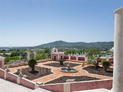 Pousada Palacio de Estoi