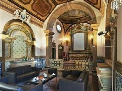 Pousada Palacio de Estoi