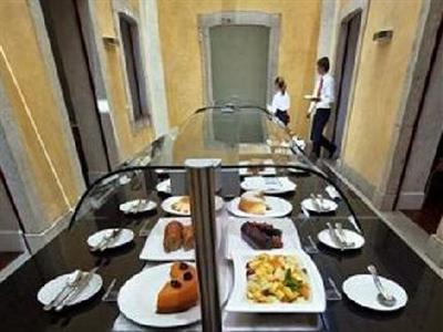 Pousada Palacio de Estoi