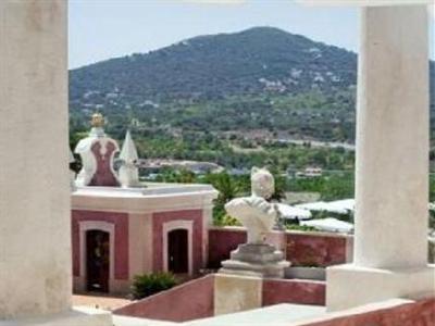 Pousada Palacio de Estoi