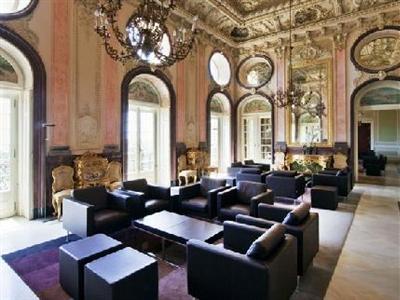 Pousada Palacio de Estoi