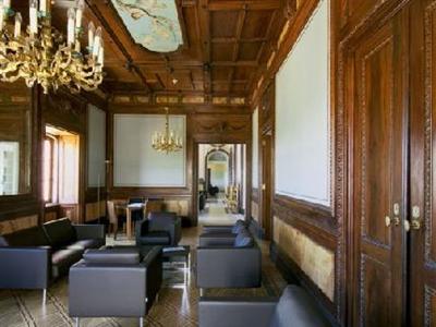 Pousada Palacio de Estoi