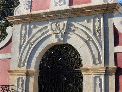 Pousada Palacio de Estoi