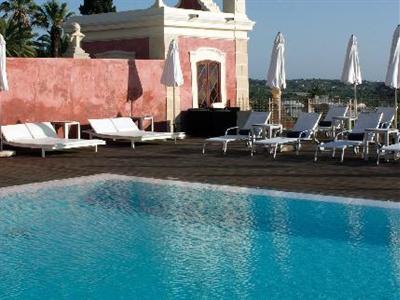 Pousada Palacio de Estoi