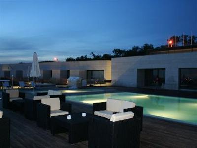 Pousada Palacio de Estoi