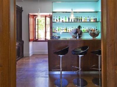 Pousada Palacio de Estoi