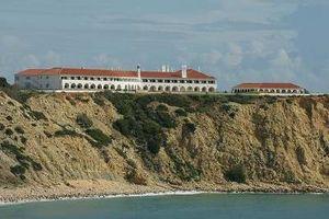 POUSADA DE SAGRES - CHARMING HOTEL