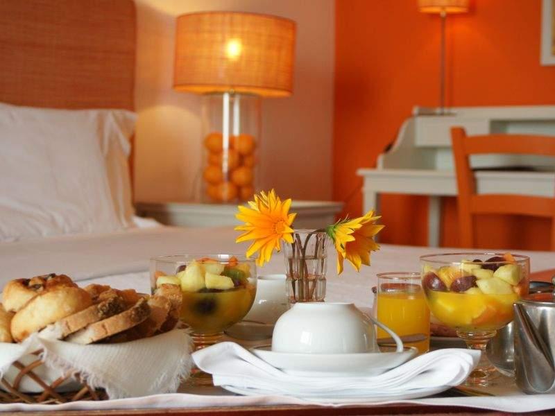 POUSADA DE SAGRES - CHARMING HOTEL