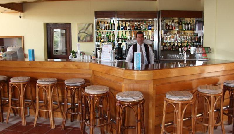 Apartamentos Turisticos Presidente