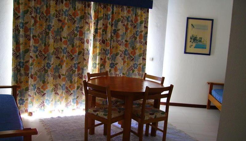 Apartamentos Turisticos Presidente