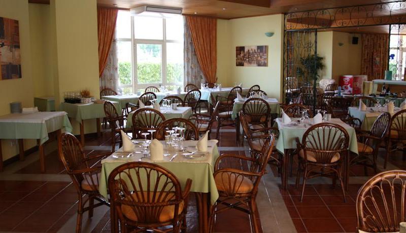 Apartamentos Turisticos Presidente