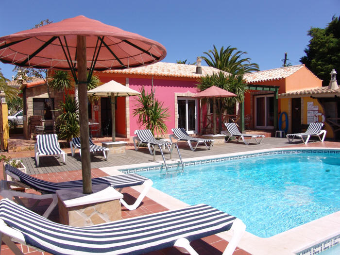 Quinta do Mar da Luz