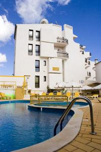 Soldoiro Apartments