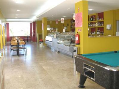 Terrace Club