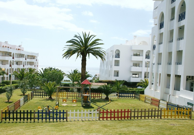 Terrace Club